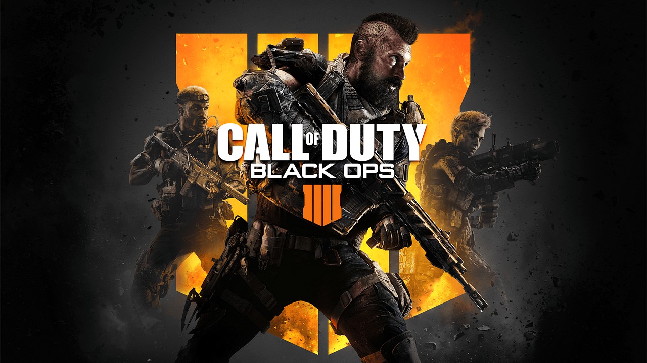 Call of Duty: Black Ops 4 - nuovi dettagli sulla patch di lancio e i requisiti di sistema