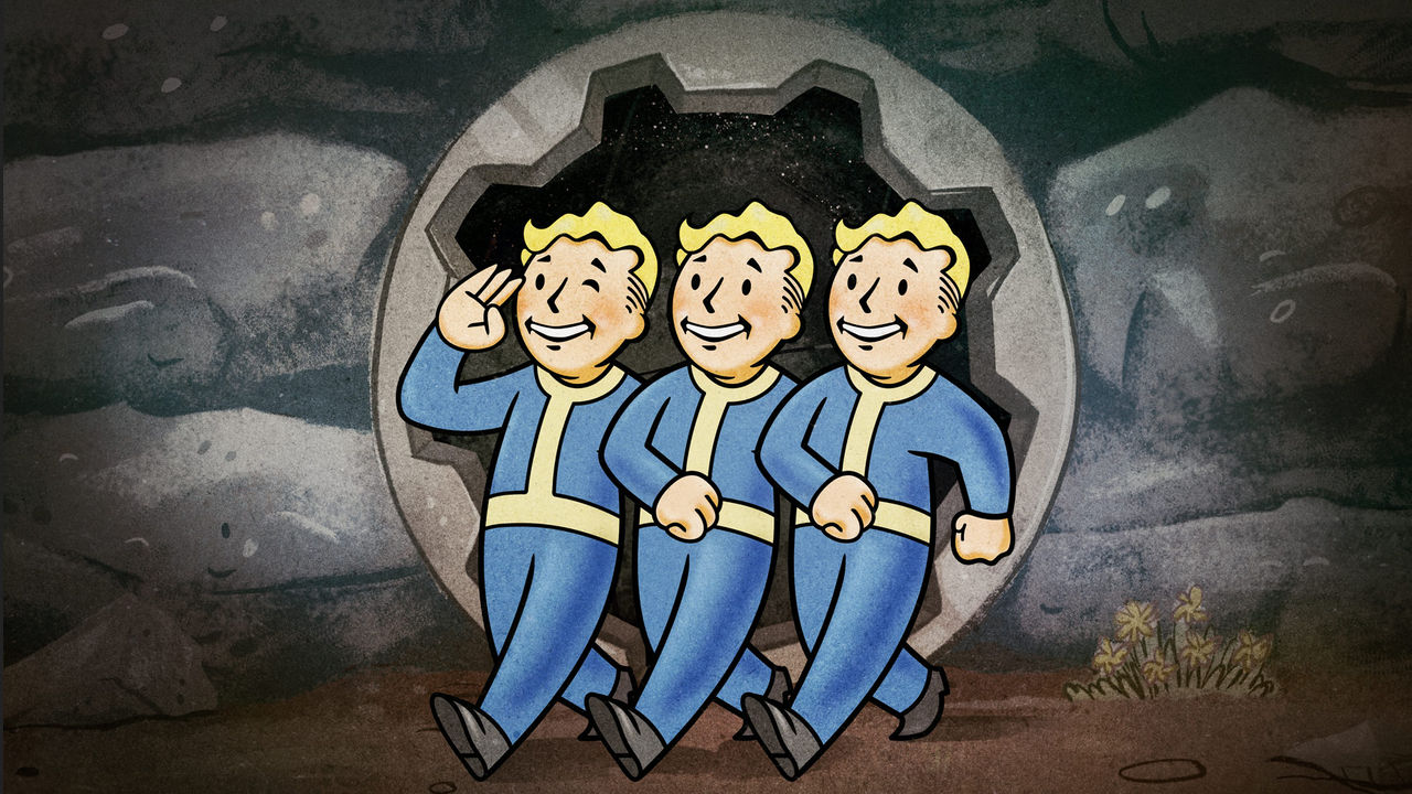 Fallout 76: ecco il video della prima ora di gioco