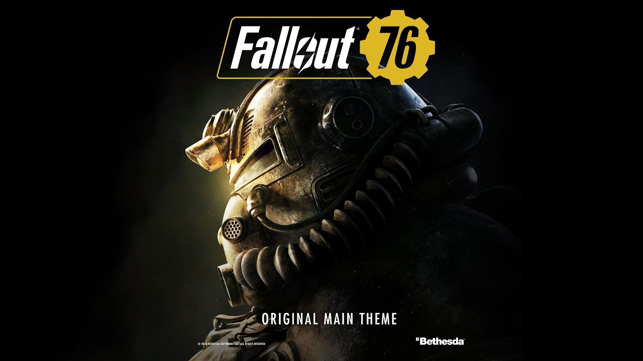 Fallout 76 - Tema principale della Colonna Sonora
