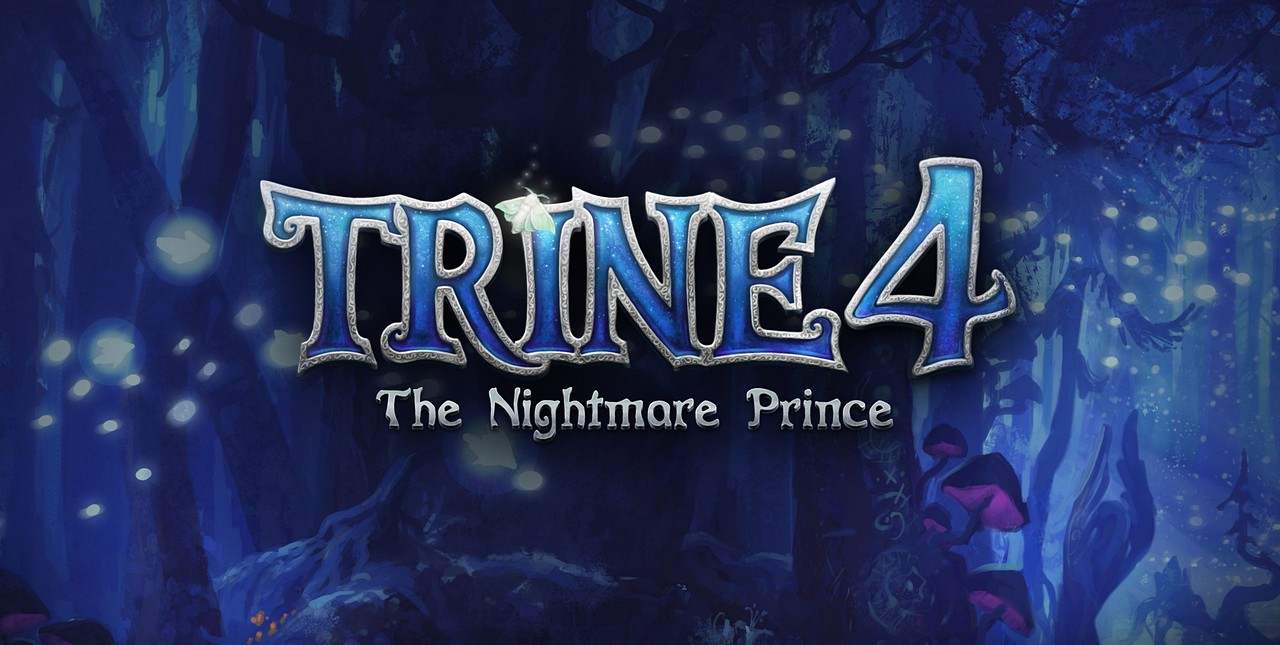 Trine 4: The Nightmare Prince annunciato ufficialmente