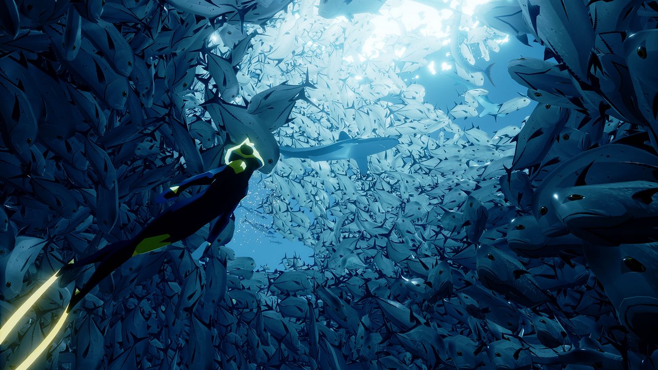 ABZU: il 