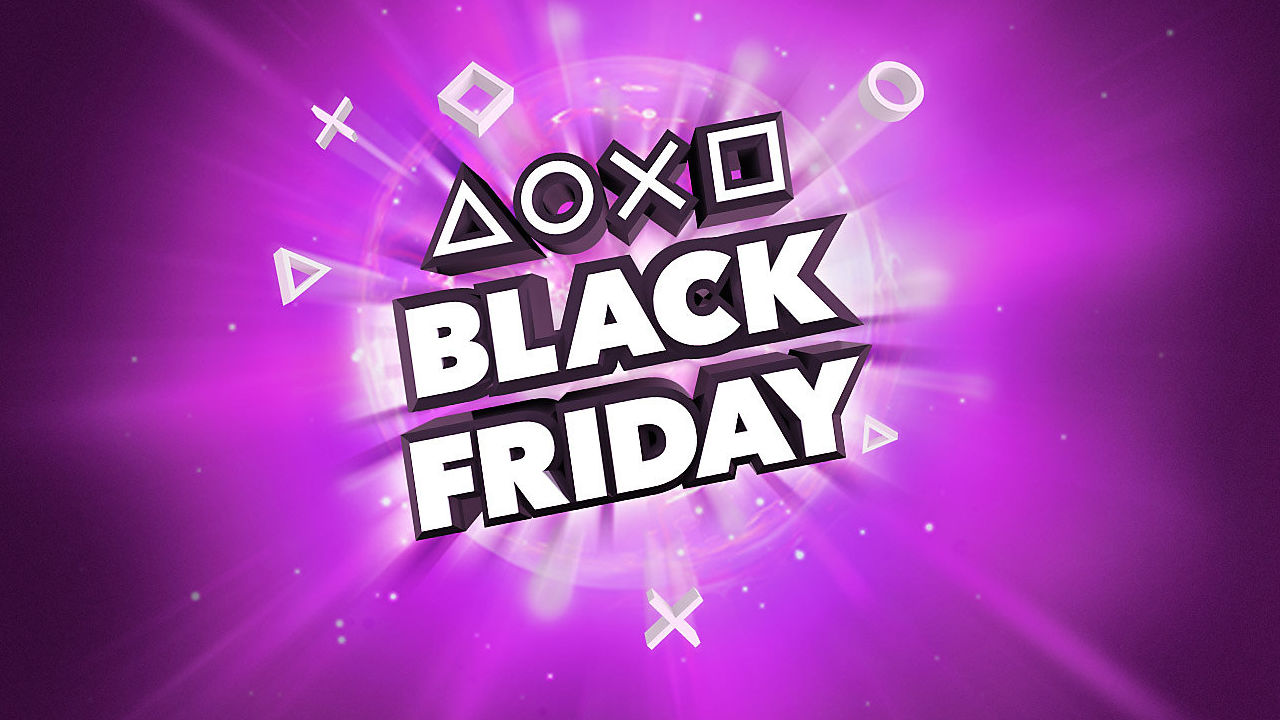 Black Friday: nuova tornata di offerte e promozioni su PS4, PS4 Pro e PS VR
