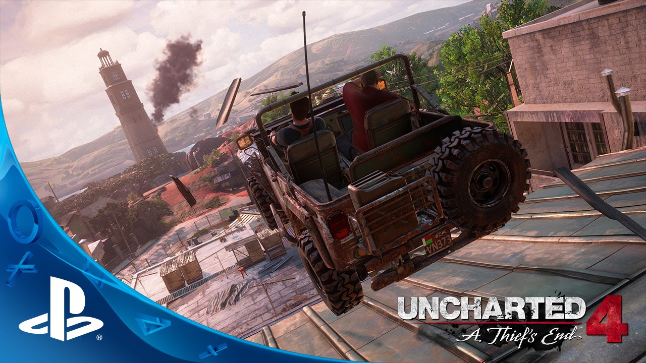 Just Cause 4: nuovo video di gioco 