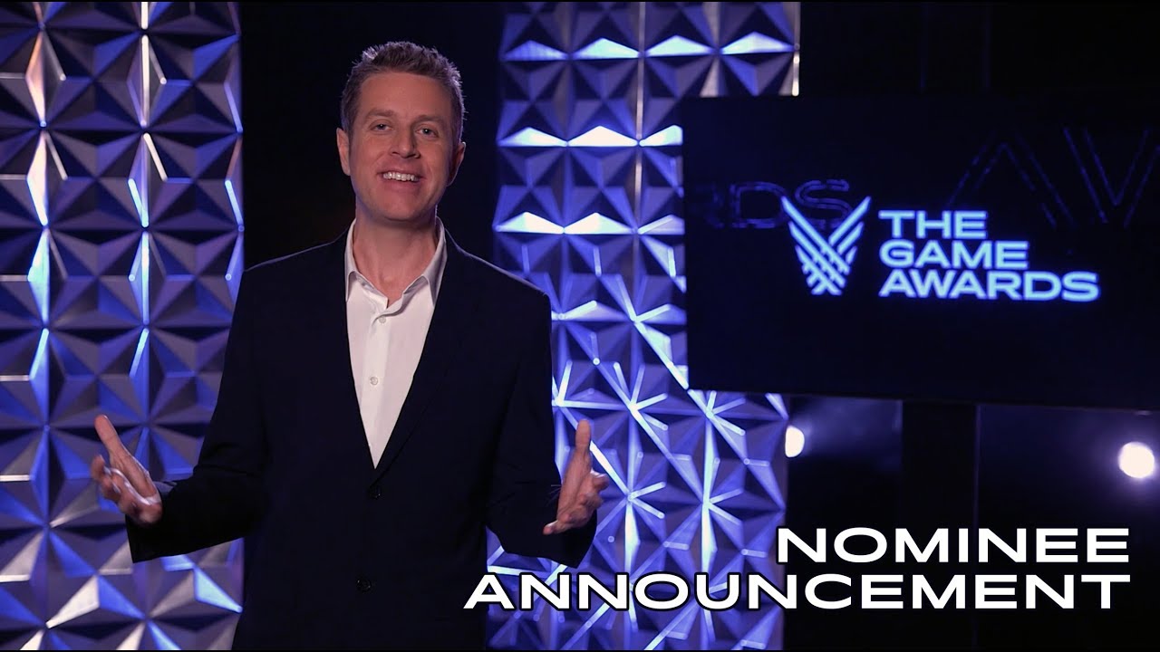 The Game Awards 2018: annuncio delle nomination