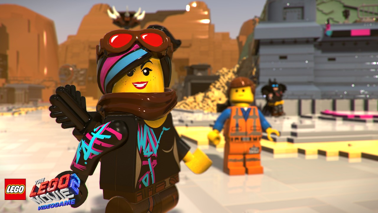 The LEGO Movie 2: Videogame annunciato ufficialmente, ecco i primi dettagli