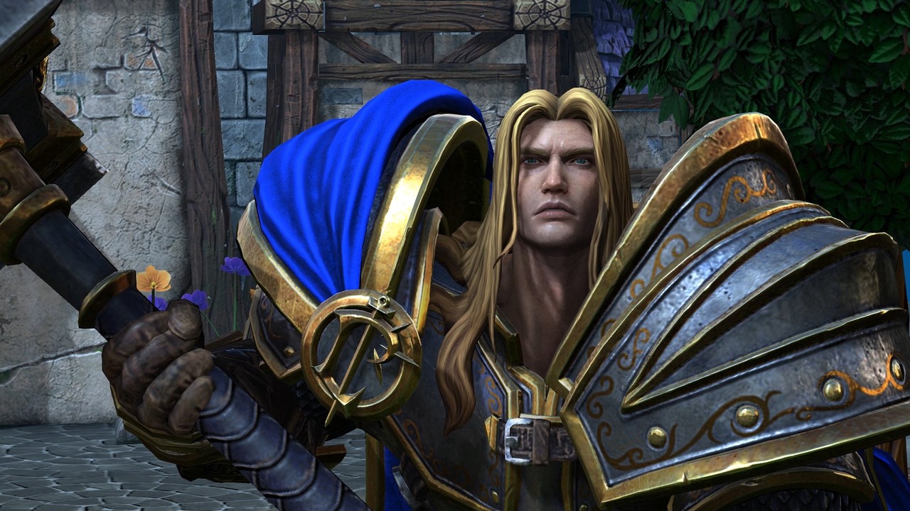 Warcraft III: Reforged annunciato ufficialmente da Blizzard - immagini e video