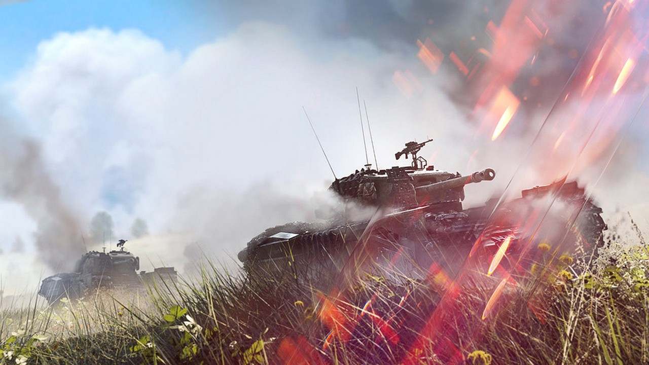 Battlefield V: l'update di dicembre si lancia in video con il Preludio del Capitolo 1