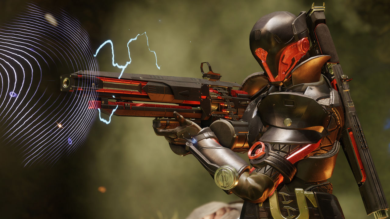 Destiny 2 Armeria Nera: ecco il trailer di lancio dell'Incursione Sciagura del Passato