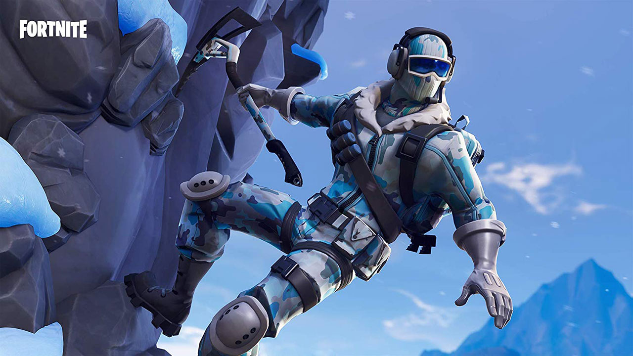 Fortnite Battaglia Reale: trapela in rete il filmato introduttivo della Stagione 7