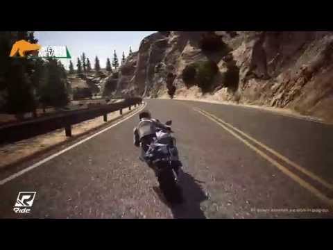 Anthem: video sulla storia