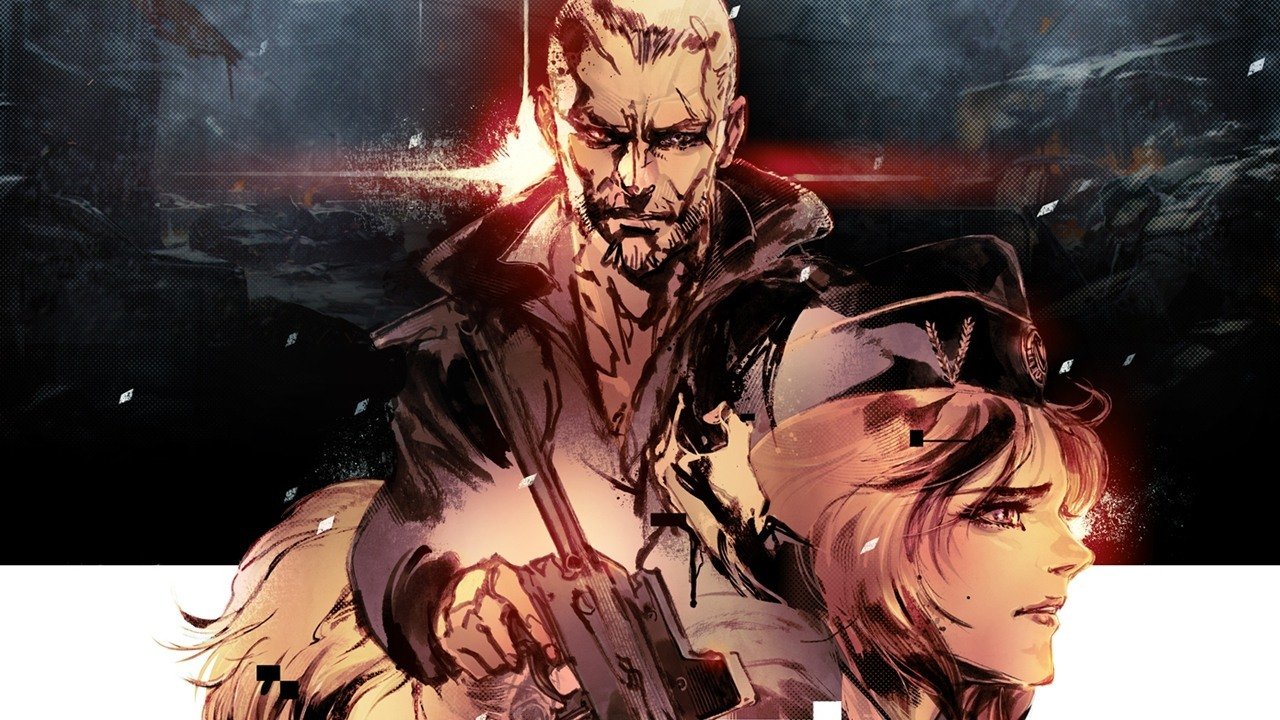 Left Alive: nuovo video 