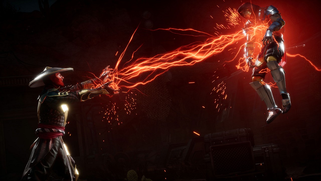 Mortal Kombat 11: svelati i requisiti di sistema minimi e consigliati