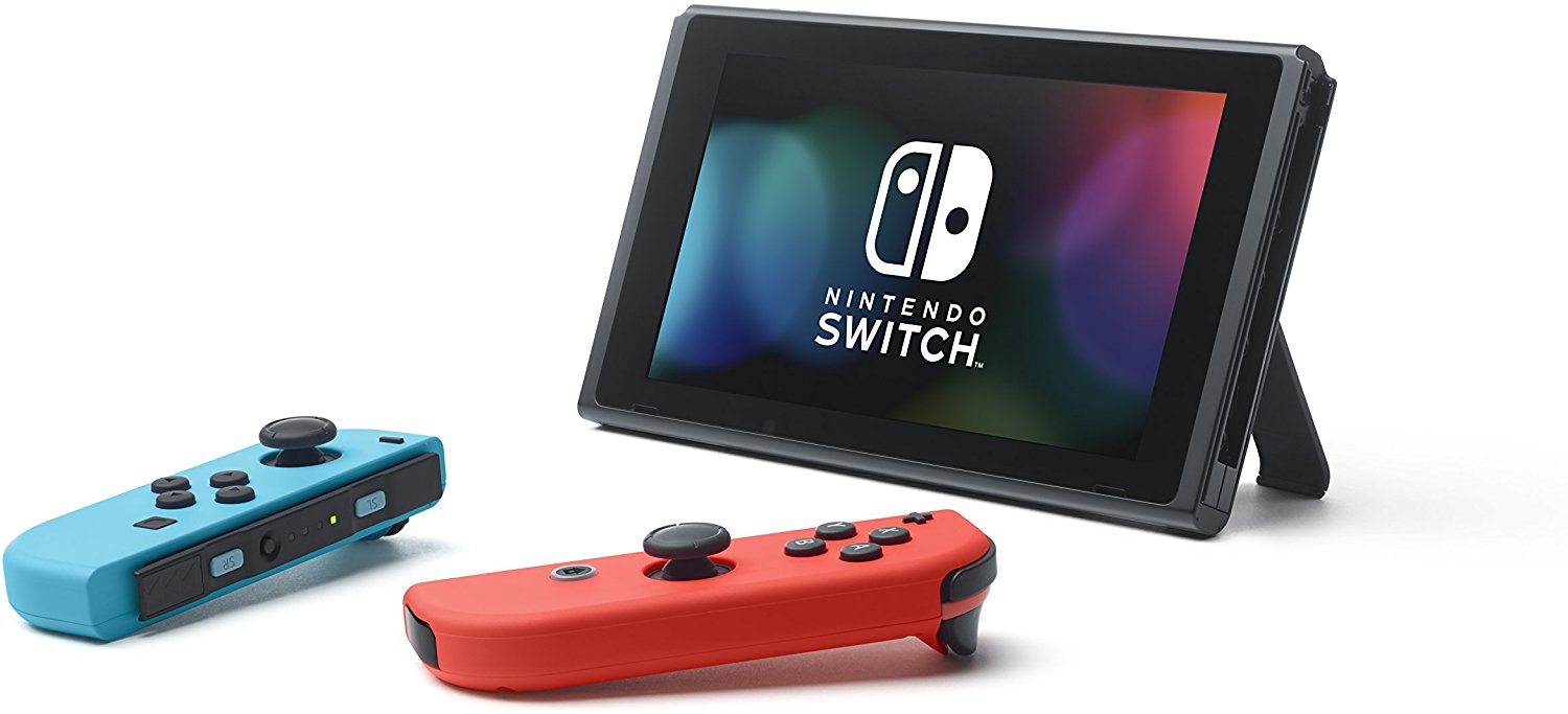 Reggie Fils-Aime: il 2019 non sarà l'anno di Nintendo Switch Pro