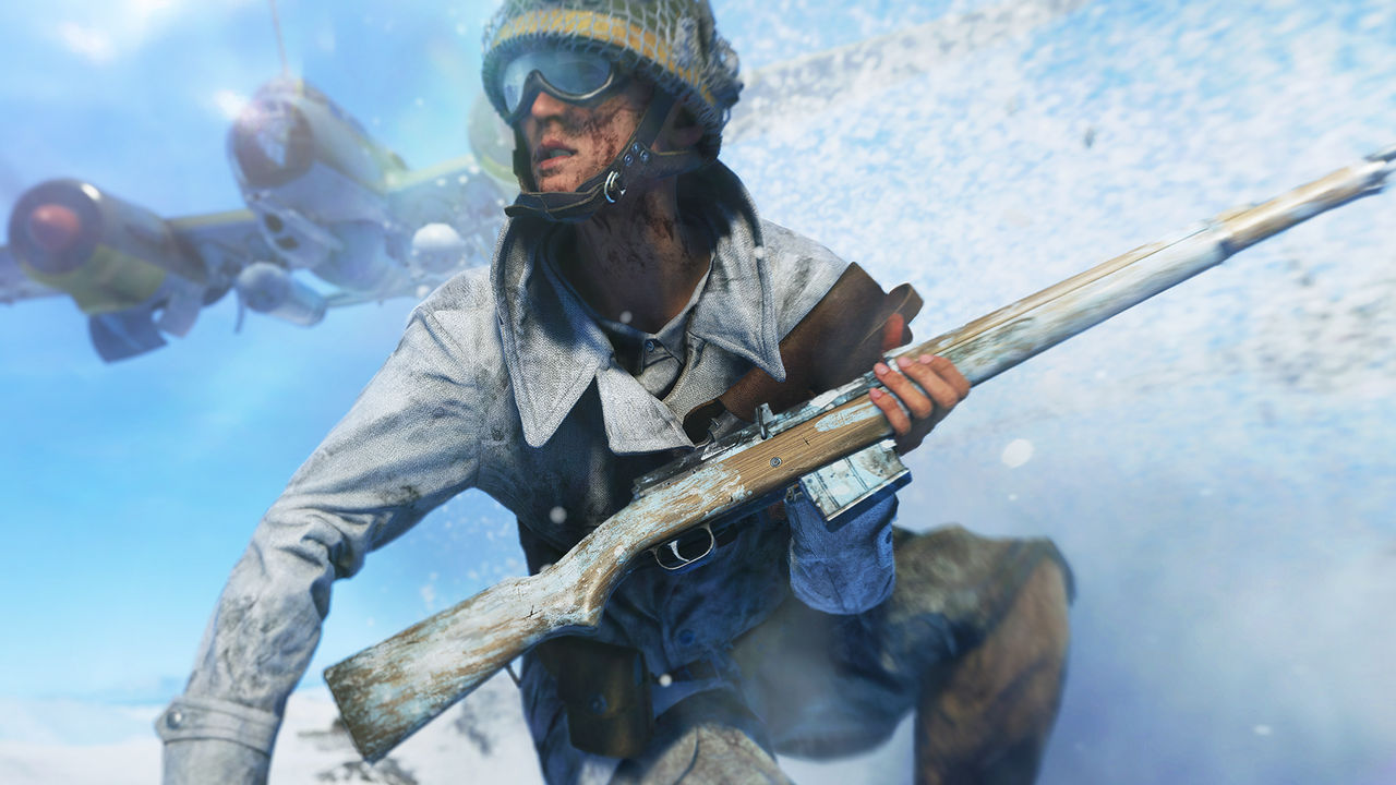 Battlefield 5: l'update Attacchi Lampo si lancia in video