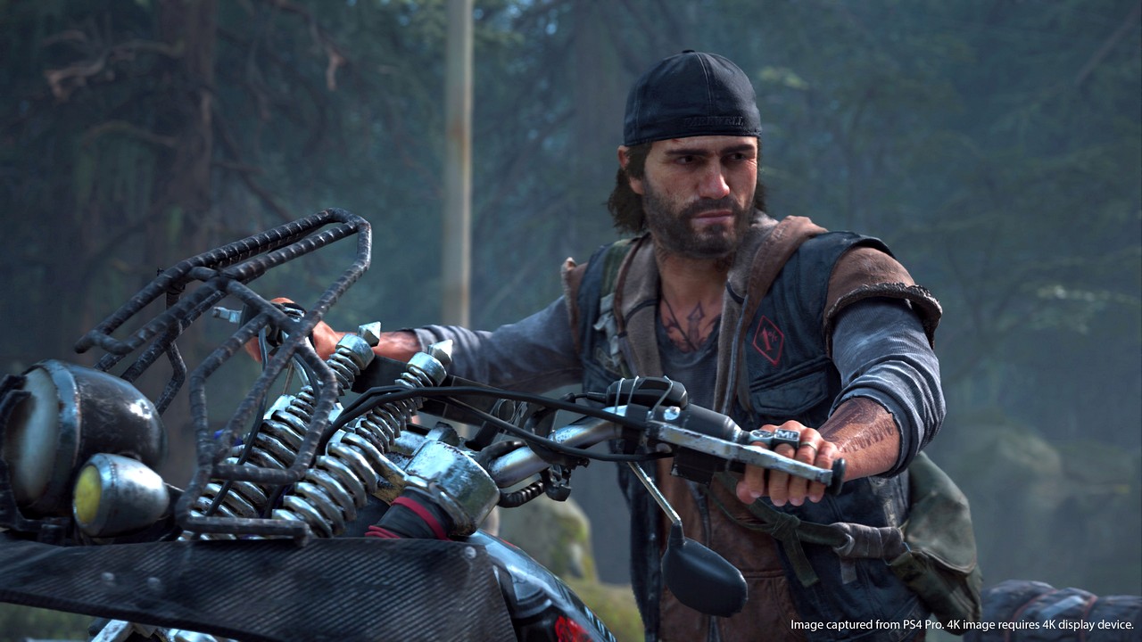 Days Gone: il nuovo video mostra la regione di Farewell