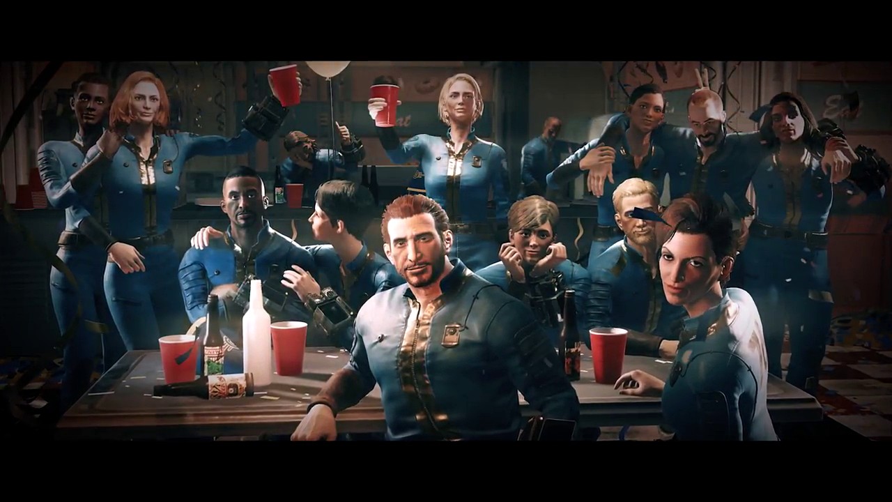 Fallout 76: tutte le novità dell'update di metà gennaio