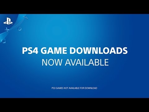 PlayStation Now: trailer di presentazione