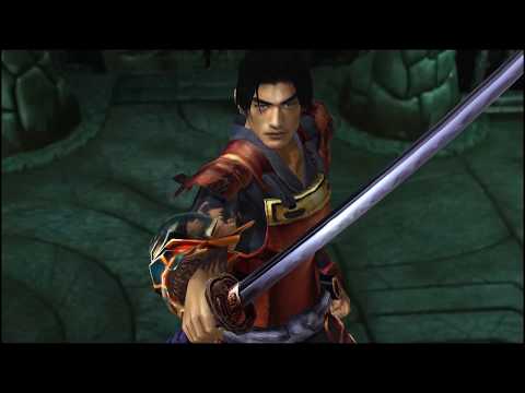 Onimusha Warlords Remastered: trailer di lancio