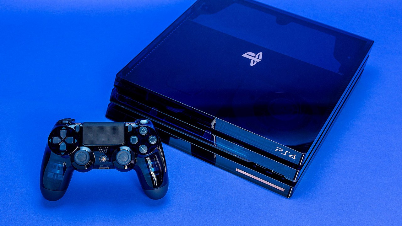 PlayStation 4: Sony vicina alle 100 milioni di console vendute