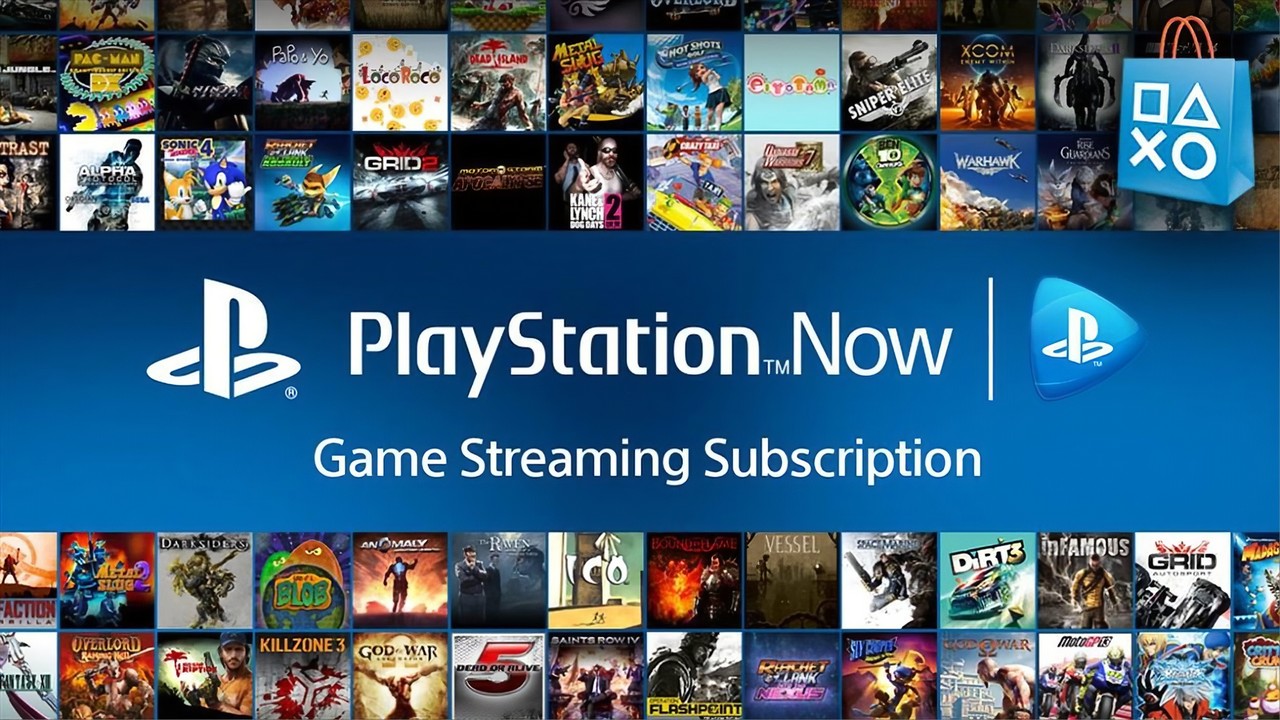 Sony conferma l'arrivo in Italia di PlayStation Now