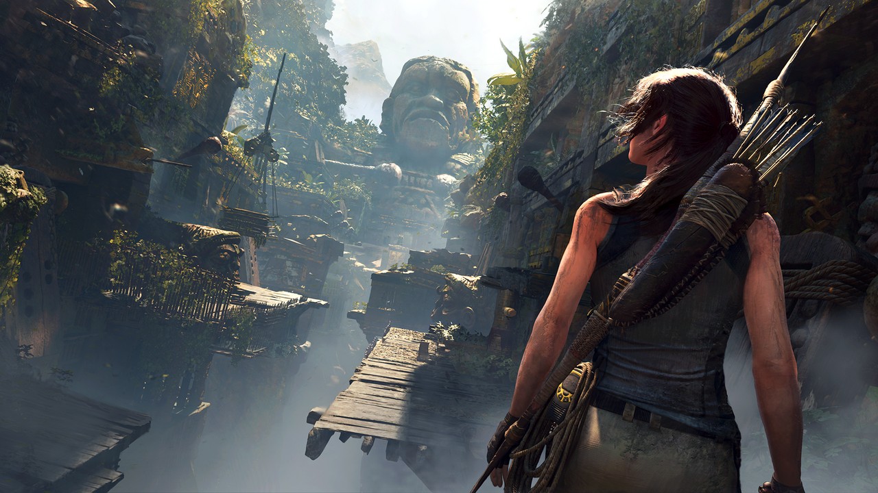 Shadow of the Tomb Raider: l'espansione The Nightmare si lancia in video