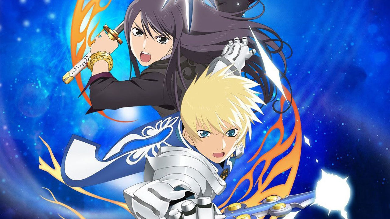 Tales of Vesperia: Definitive Edition è disponibile, ecco il video di lancio