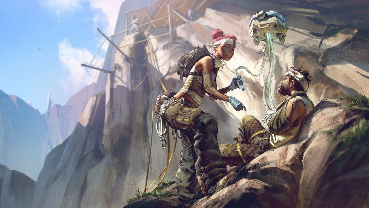 Apex Legends: raggiunti i 25 milioni di utenti totali e i 2 milioni connessi in simultanea