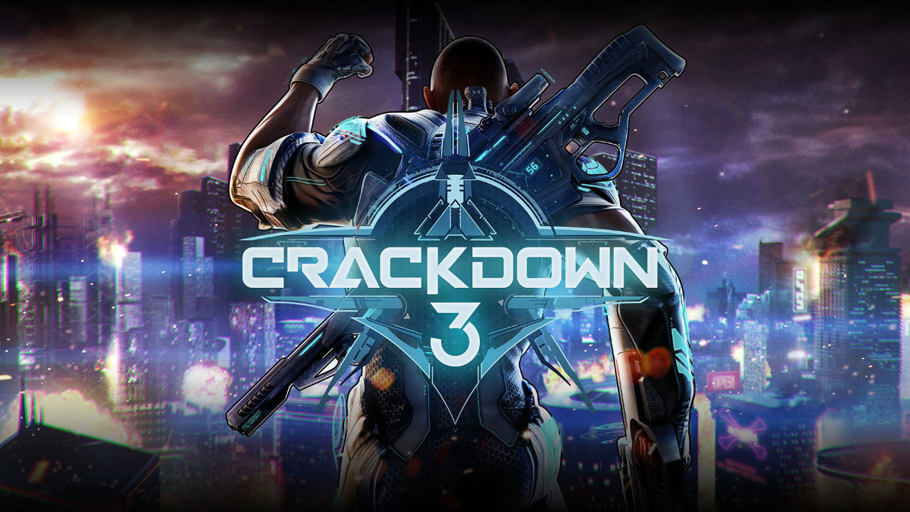 Crackdown 3: nuovo video di gioco dalla campagna principale