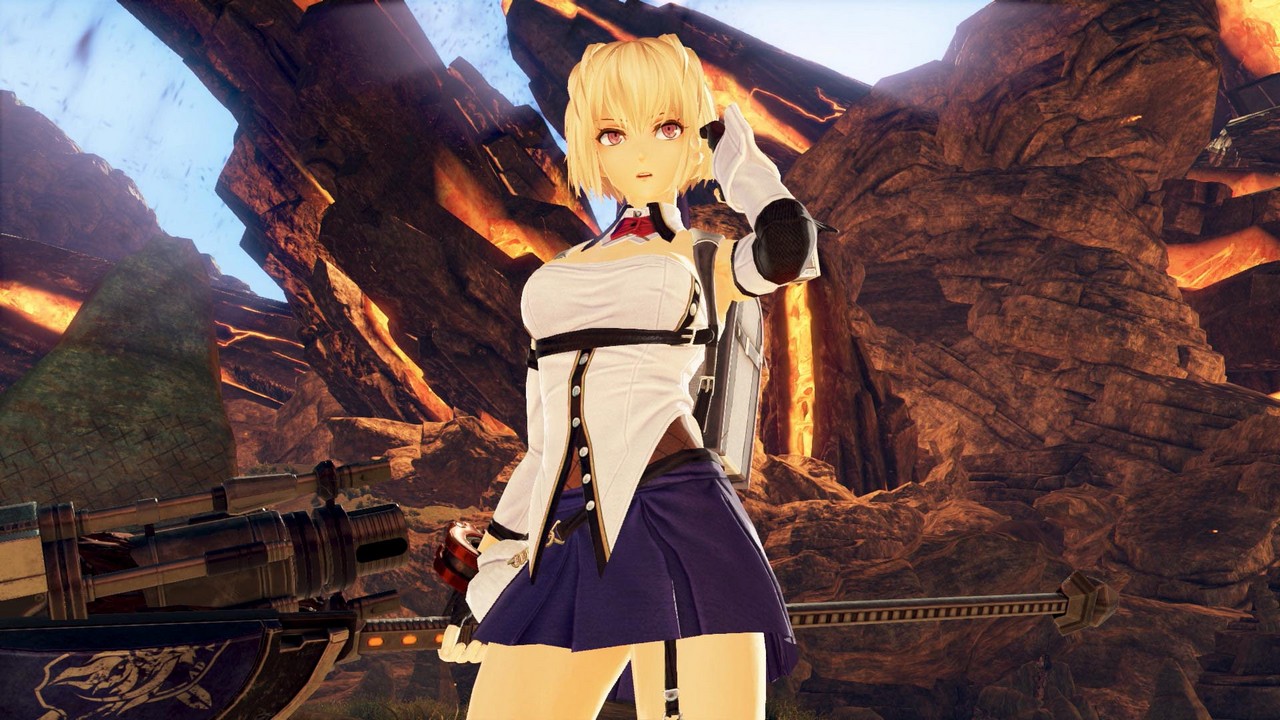 God Eater 3 è disponibile su PC e PS4: ecco il Trailer di Lancio