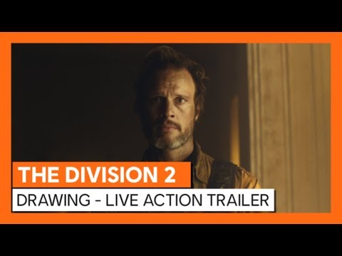 The Division 2: trailer 
