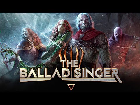 The Ballad Singer: video di gioco