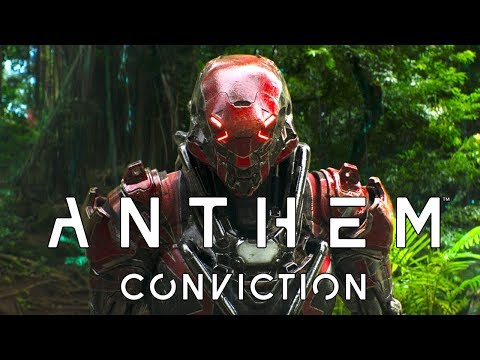 Anthem: cortometraggio 