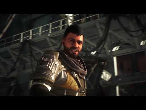Anthem: video sulle attività Endgame