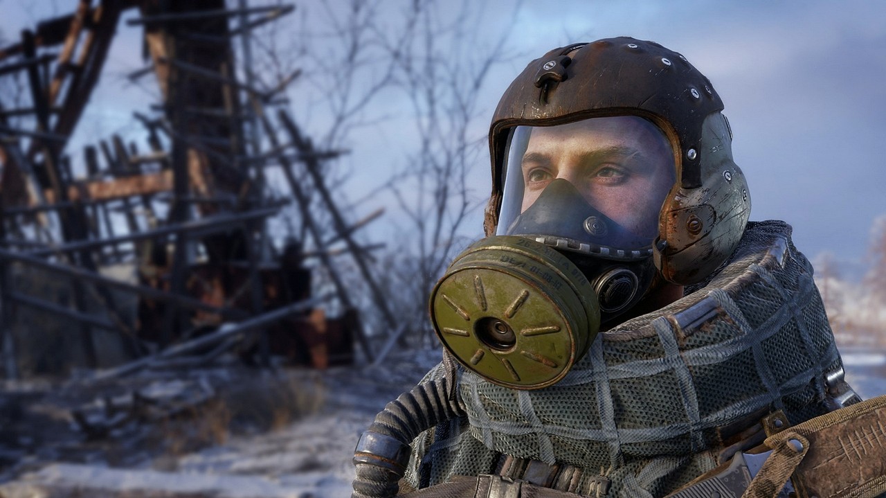 Metro Exodus è disponibile: ecco lo spettacolare Trailer di Lancio