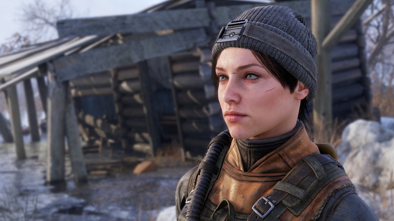 Metro Exodus: 4A Games pubblica il terzo video Making Of con scene di gioco