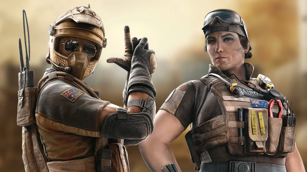 Rainbow Six Siege: Operation Burnt Horizon si presenta in video