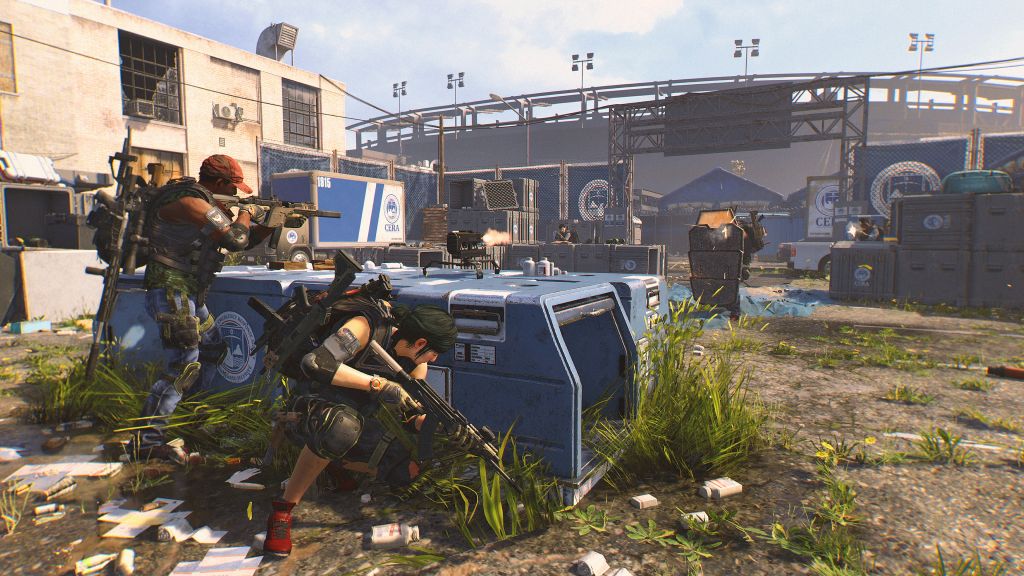 The Division 2: il nuovo video di gioco presenta i contenuti della Beta Aperta