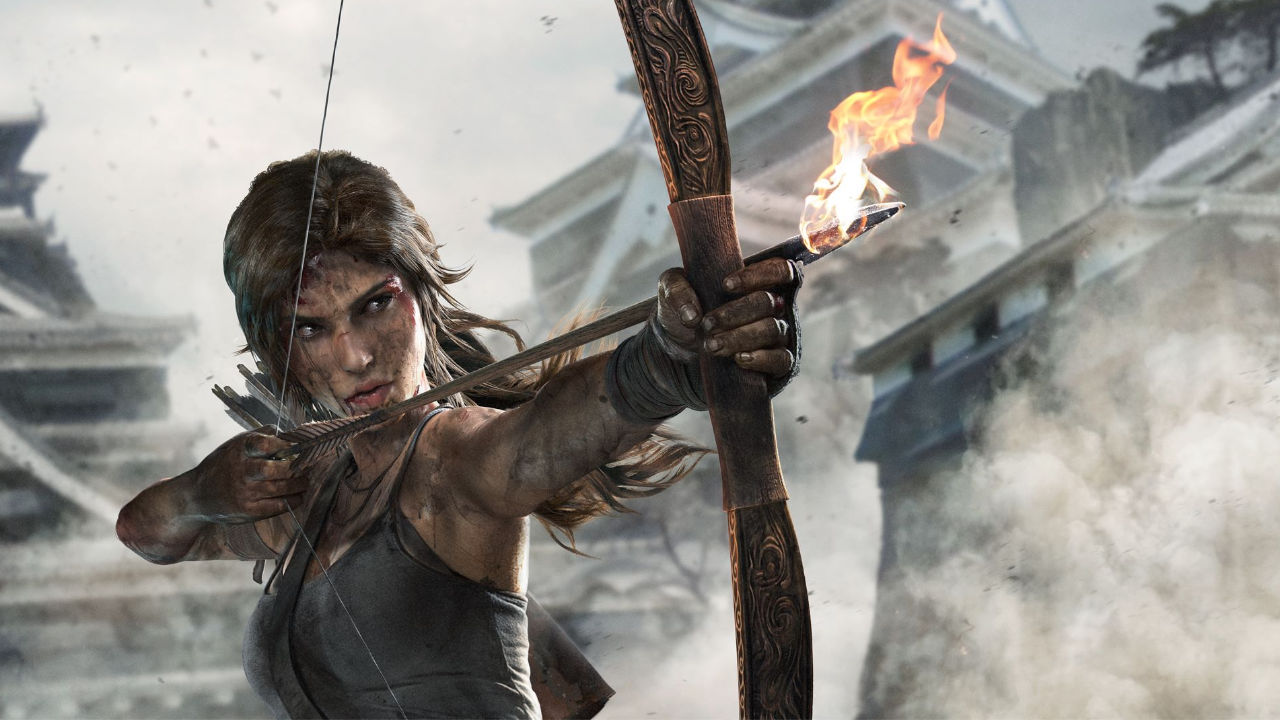 Tomb Raider: Definitive Edition scaricabile gratis con Xbox Game Pass