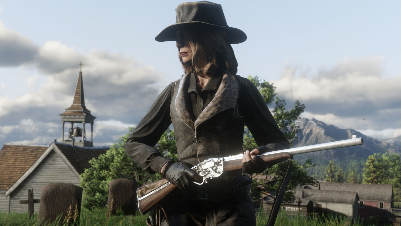 Beta di Red Dead Online: tutte le novità dell'update di marzo