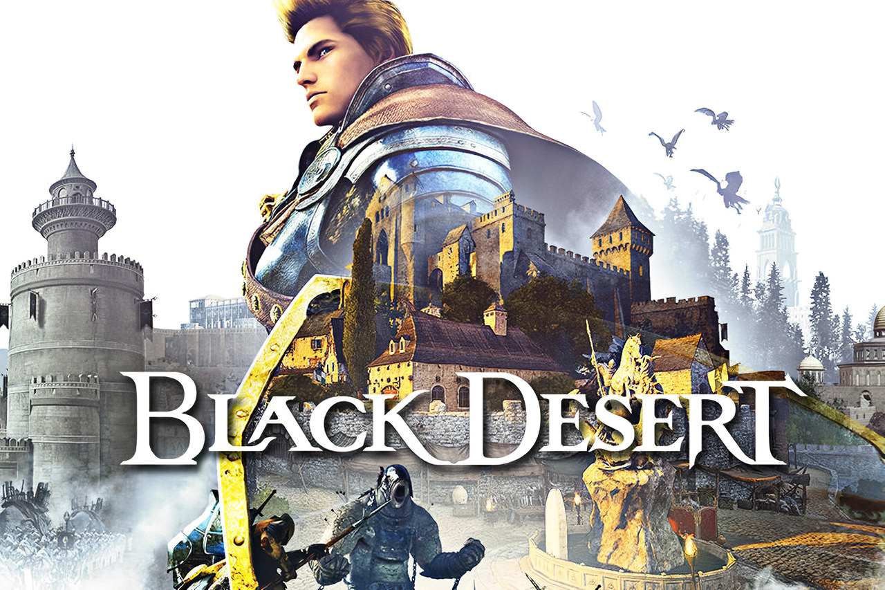 Black Desert: la versione Xbox One si lancia in video