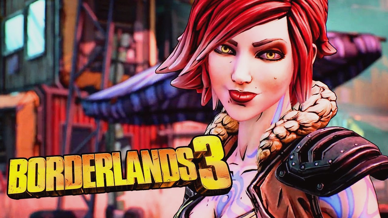 Borderlands 3 è ufficiale: ecco il trailer di annuncio!