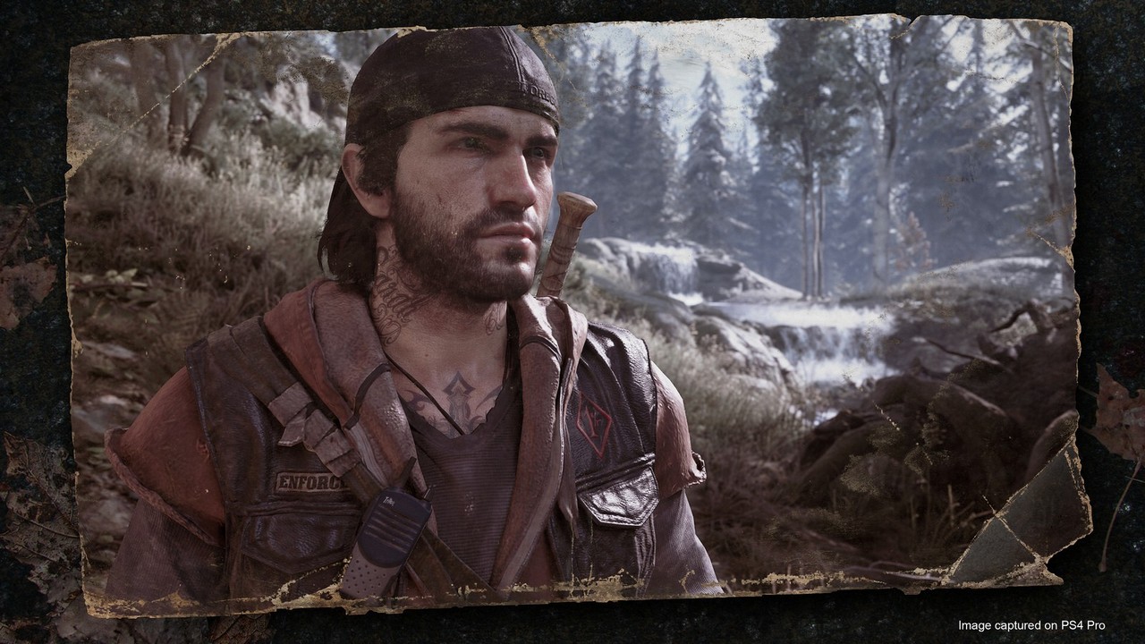 Days Gone: un primo sguardo alla Modalità Foto