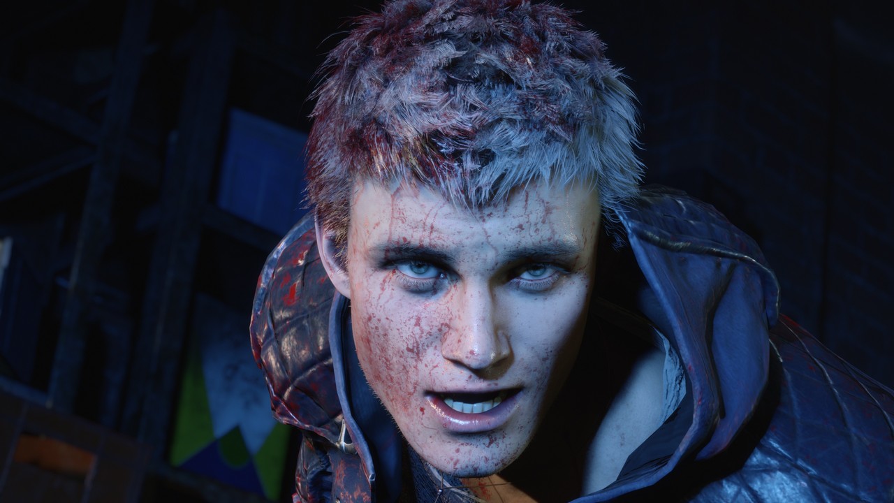 Devil May Cry 5: il nuovo video ripercorre la storia della serie