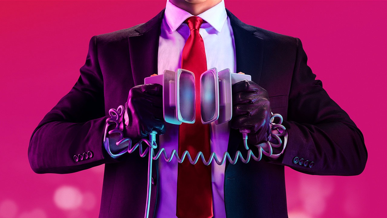 Hitman 2: ecco The Politician, il quarto Bersaglio Elusivo