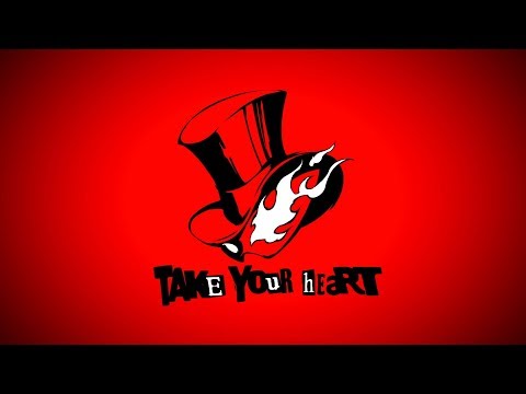 Persona 5 The Royal: trailer di presentazione