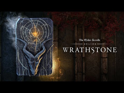 The Elder Scrolls Online: Wrathstone - video di lancio