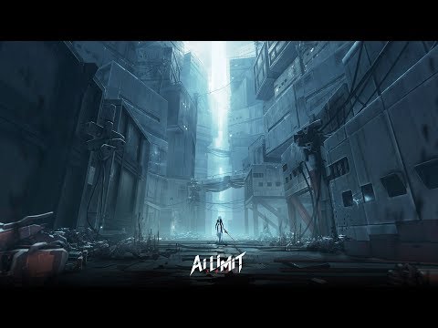 AI-Limit: video di annuncio
