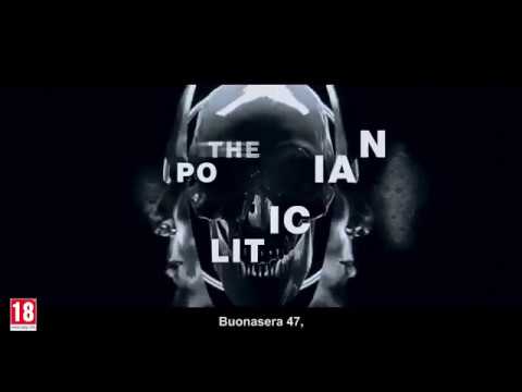 Hitman 2: Bersaglio Elusivo 4 - trailer di presentazione