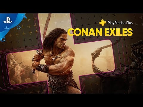PlayStation Plus: giochi gratuiti di Aprile 2019