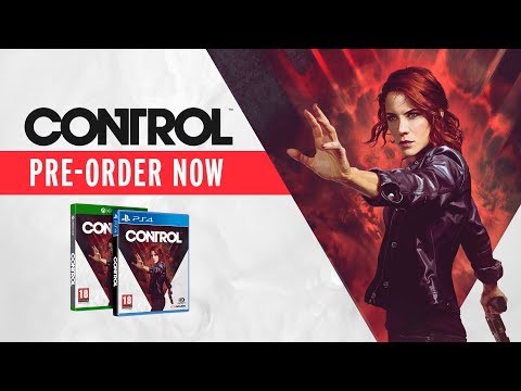 Control: video sui bonus per i preordini
